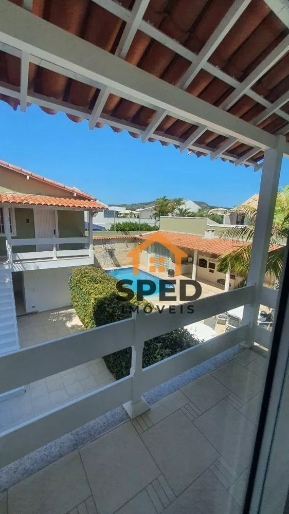 Casa, 4 quartos, 376 m² - Foto 20