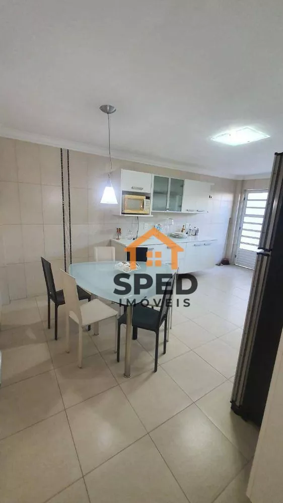 Casa, 4 quartos, 376 m² - Foto 16