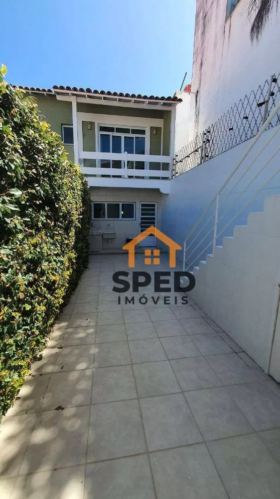 Casa, 4 quartos, 376 m² - Foto 36