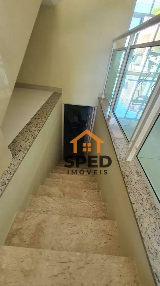 Casa, 4 quartos, 376 m² - Foto 11