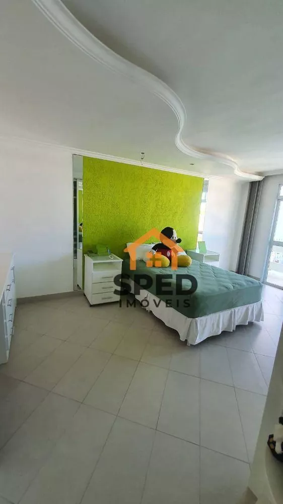 Casa, 4 quartos, 376 m² - Foto 23