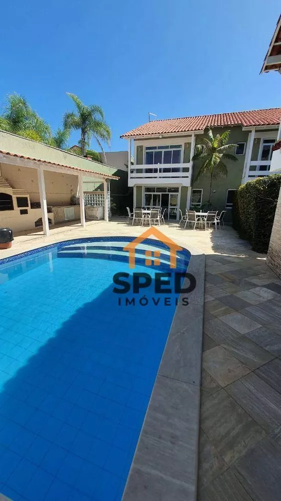 Casa, 4 quartos, 376 m² - Foto 33