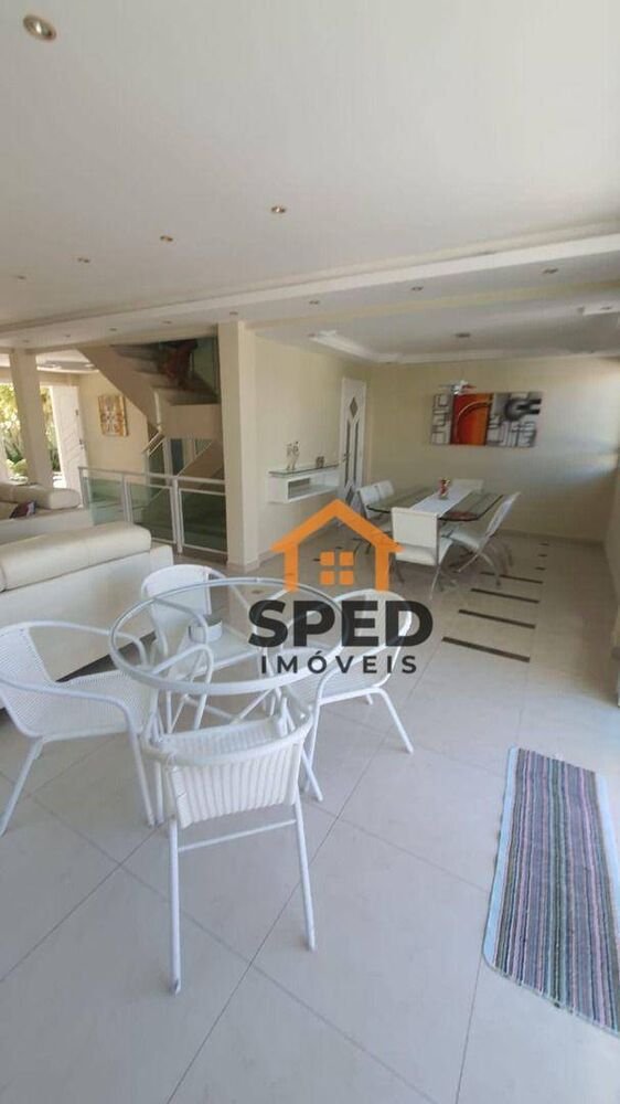 Casa, 4 quartos, 376 m² - Foto 2