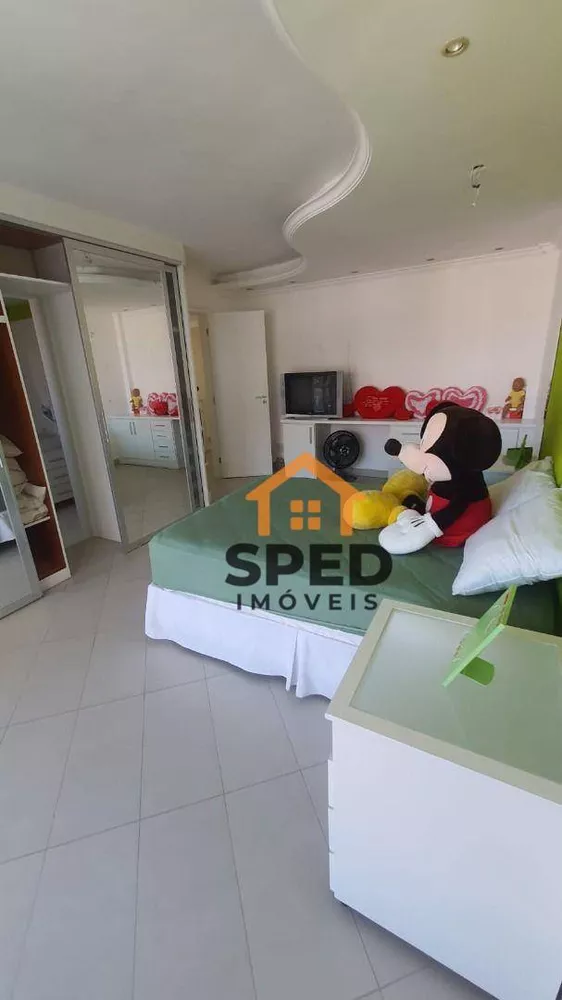 Casa, 4 quartos, 376 m² - Foto 17