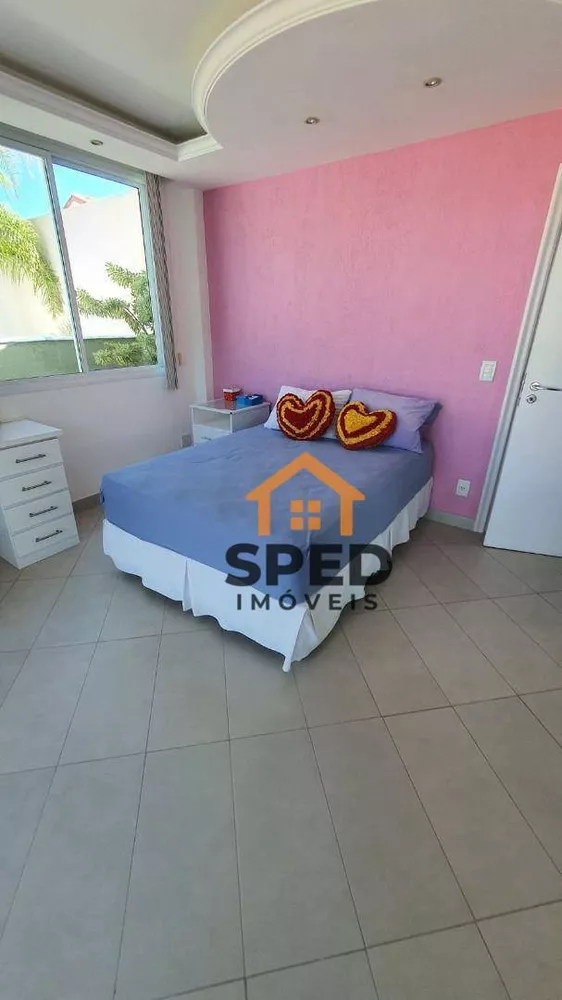 Casa, 4 quartos, 376 m² - Foto 9