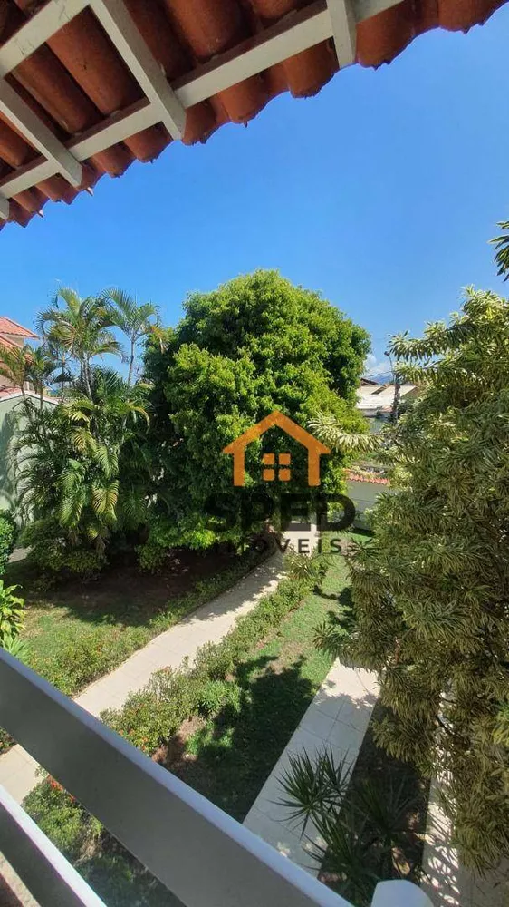 Casa, 4 quartos, 376 m² - Foto 14