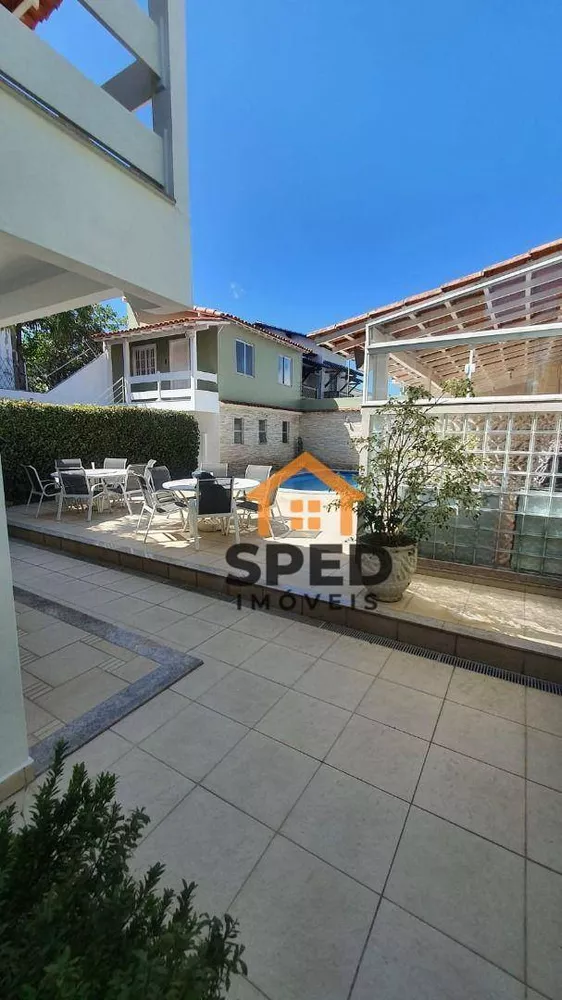 Casa, 4 quartos, 376 m² - Foto 19