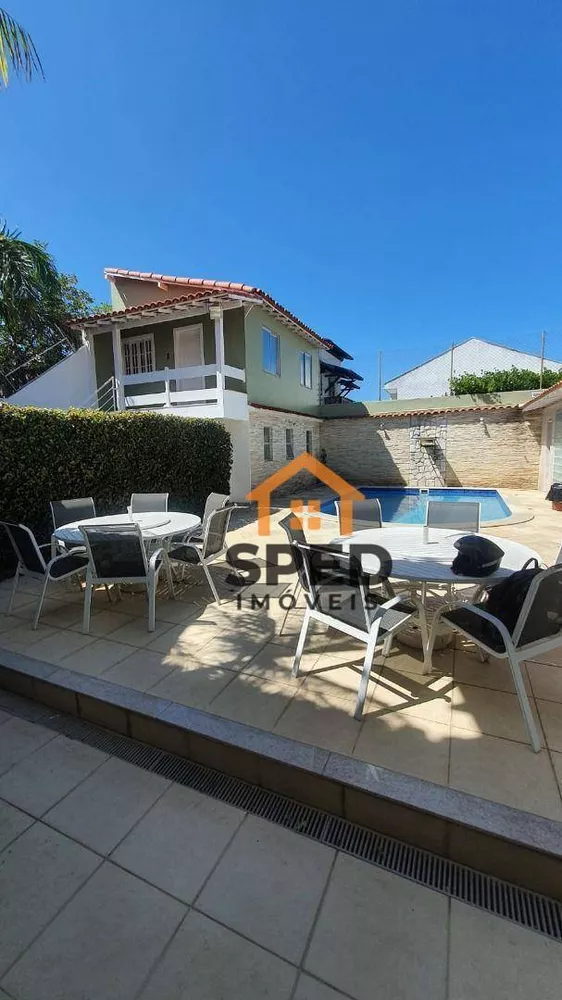 Casa, 4 quartos, 376 m² - Foto 26