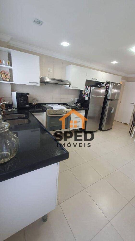 Casa, 4 quartos, 376 m² - Foto 1