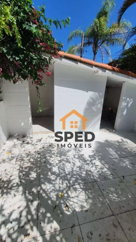 Casa, 4 quartos, 376 m² - Foto 10