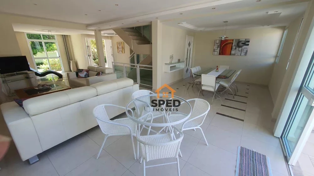 Casa, 4 quartos, 376 m² - Foto 31