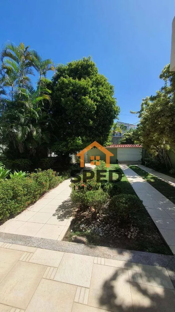 Casa, 4 quartos, 376 m² - Foto 21