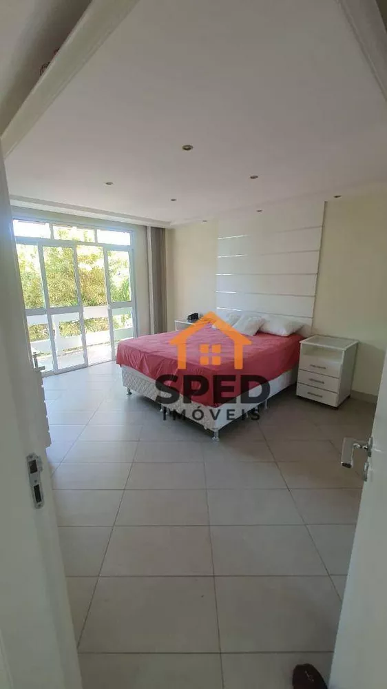 Casa, 4 quartos, 376 m² - Foto 18