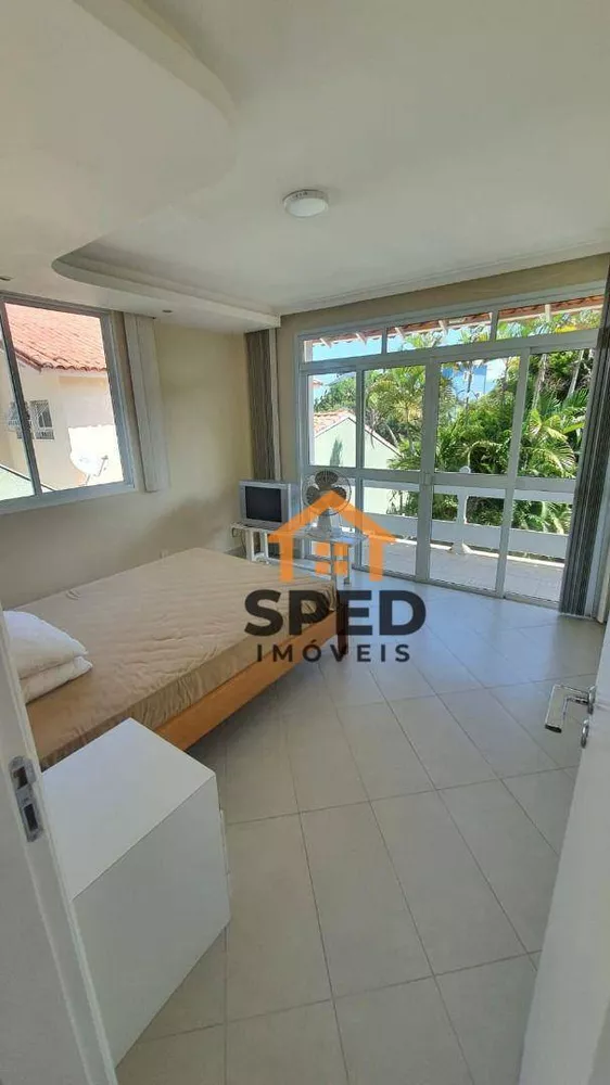 Casa, 4 quartos, 376 m² - Foto 13