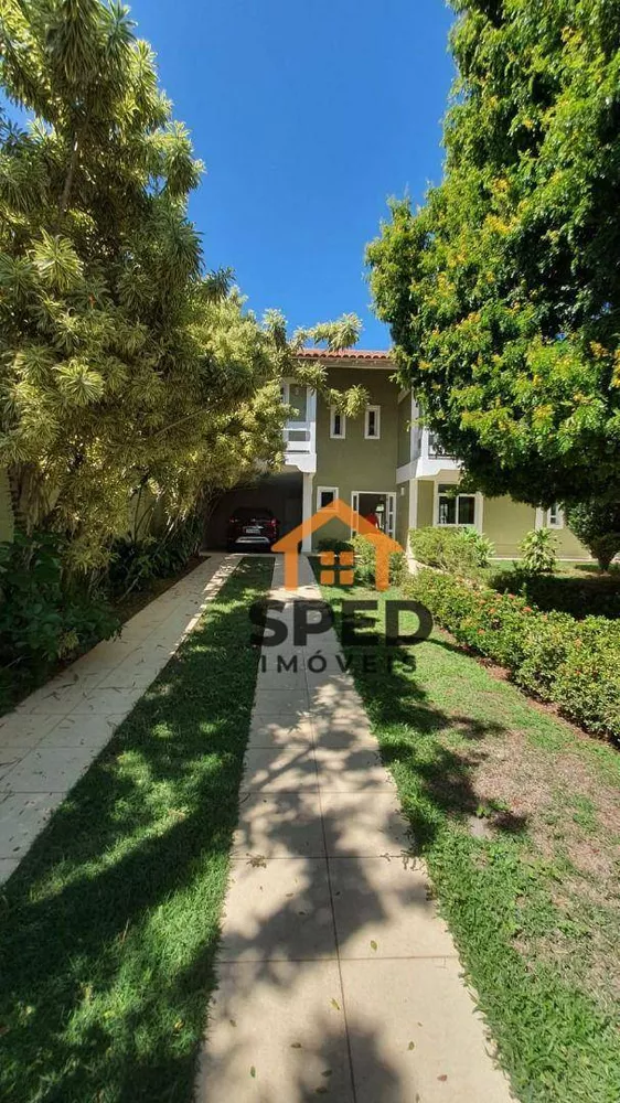 Casa, 4 quartos, 376 m² - Foto 8