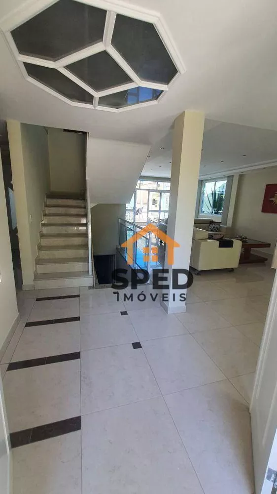 Casa, 4 quartos, 376 m² - Foto 29