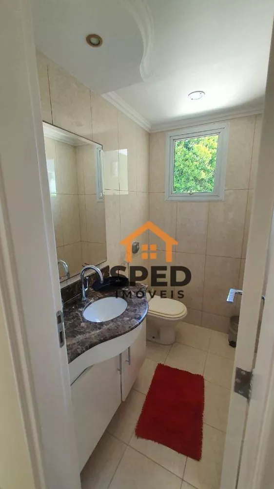 Casa, 4 quartos, 376 m² - Foto 28