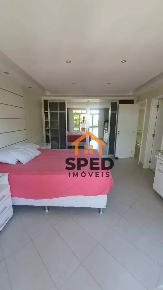 Casa, 4 quartos, 376 m² - Foto 35