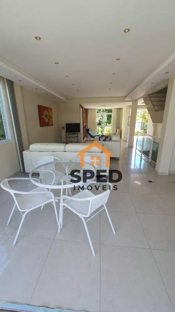 Casa, 4 quartos, 376 m² - Foto 12
