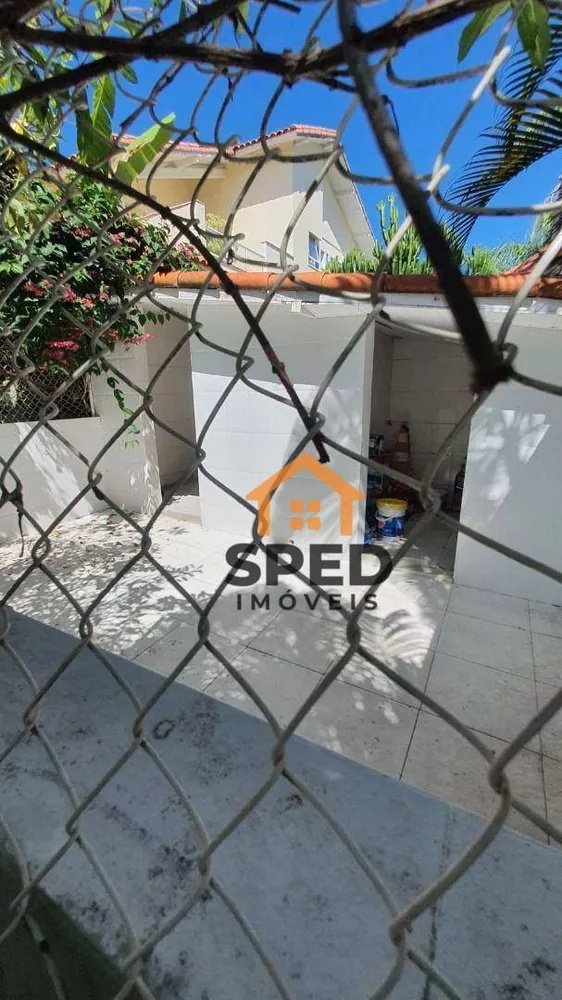 Casa, 4 quartos, 376 m² - Foto 27