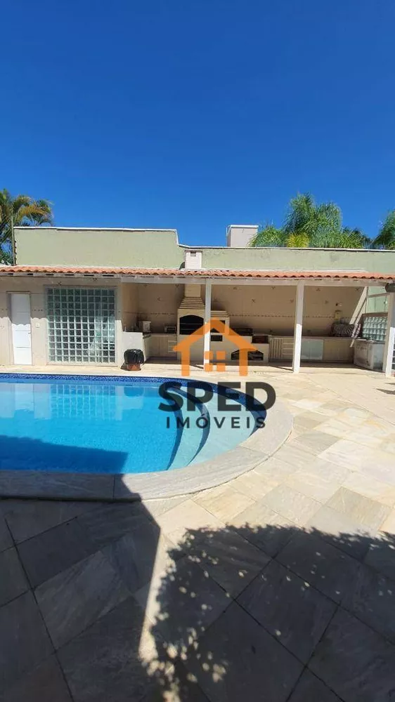 Casa, 4 quartos, 376 m² - Foto 32