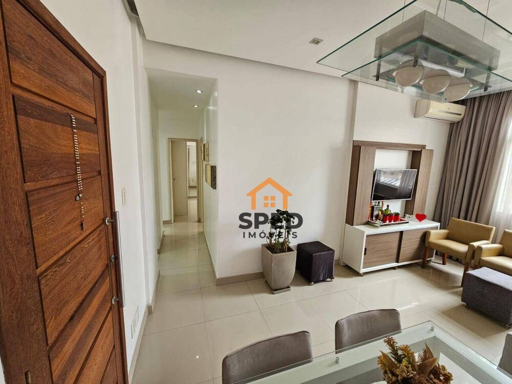 Apartamento, 3 quartos, 118 m² - Foto 4