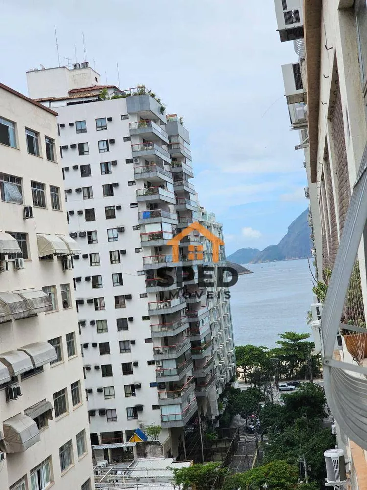 Apartamento, 3 quartos, 118 m² - Foto 15