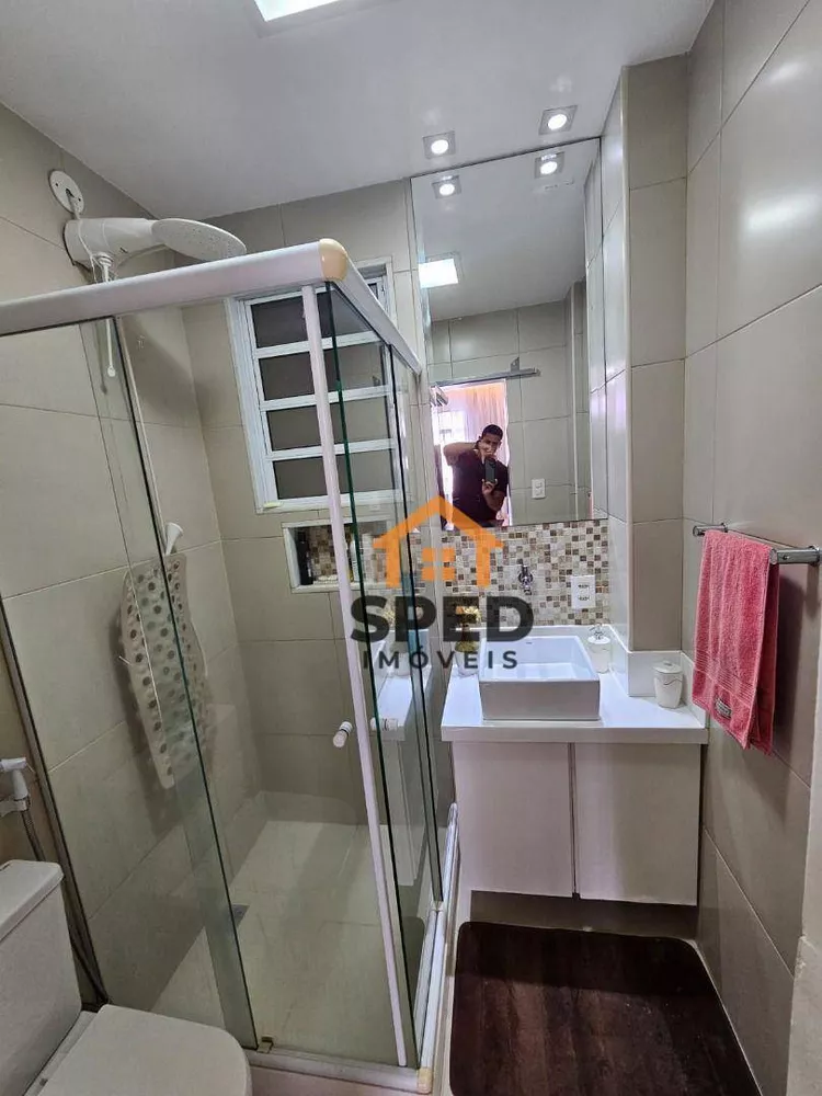 Apartamento, 3 quartos, 118 m² - Foto 16