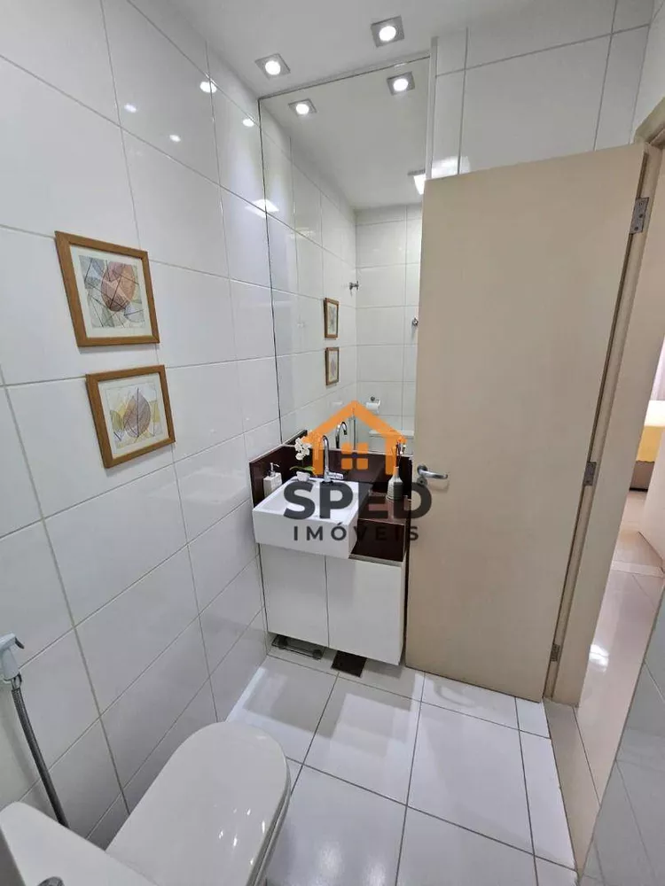 Apartamento, 3 quartos, 118 m² - Foto 18
