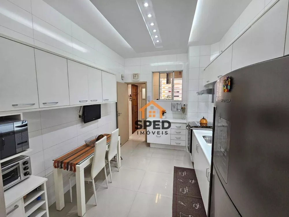 Apartamento, 3 quartos, 118 m² - Foto 21