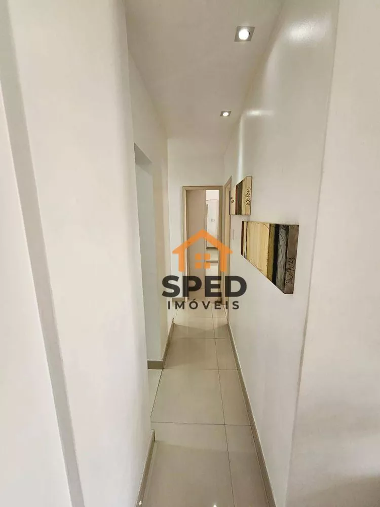Apartamento, 3 quartos, 118 m² - Foto 20