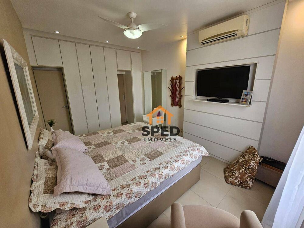 Apartamento, 3 quartos, 118 m² - Foto 2