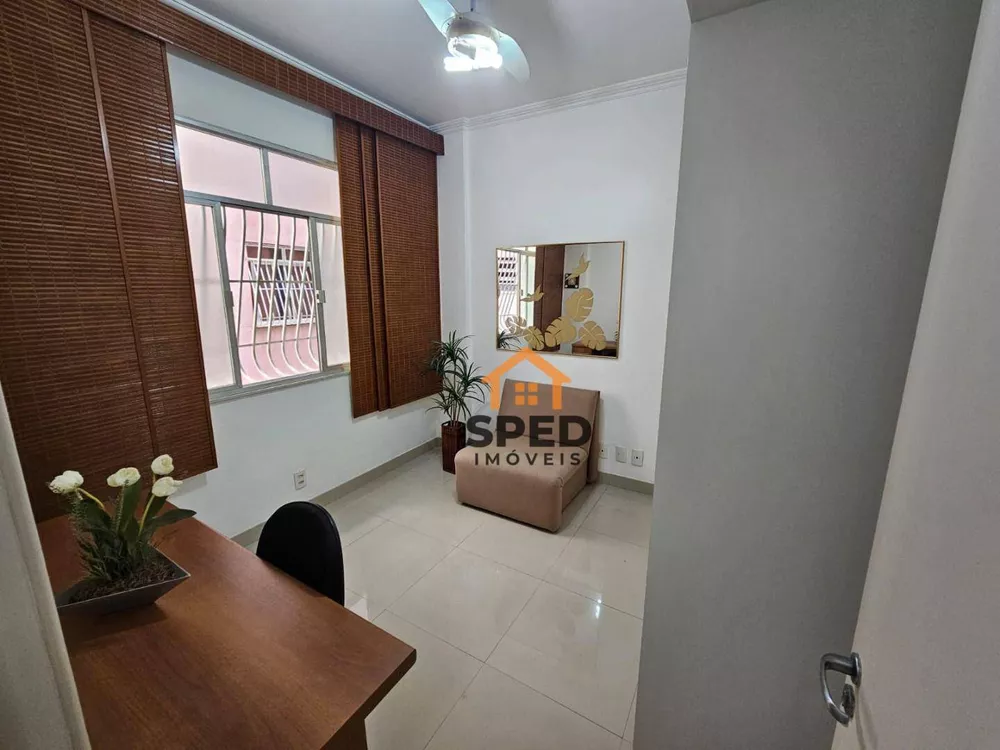 Apartamento, 3 quartos, 118 m² - Foto 11