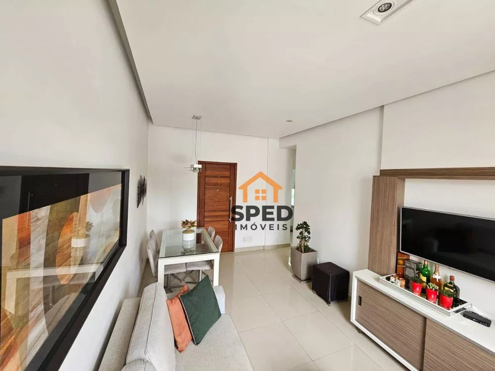 Apartamento, 3 quartos, 118 m² - Foto 22