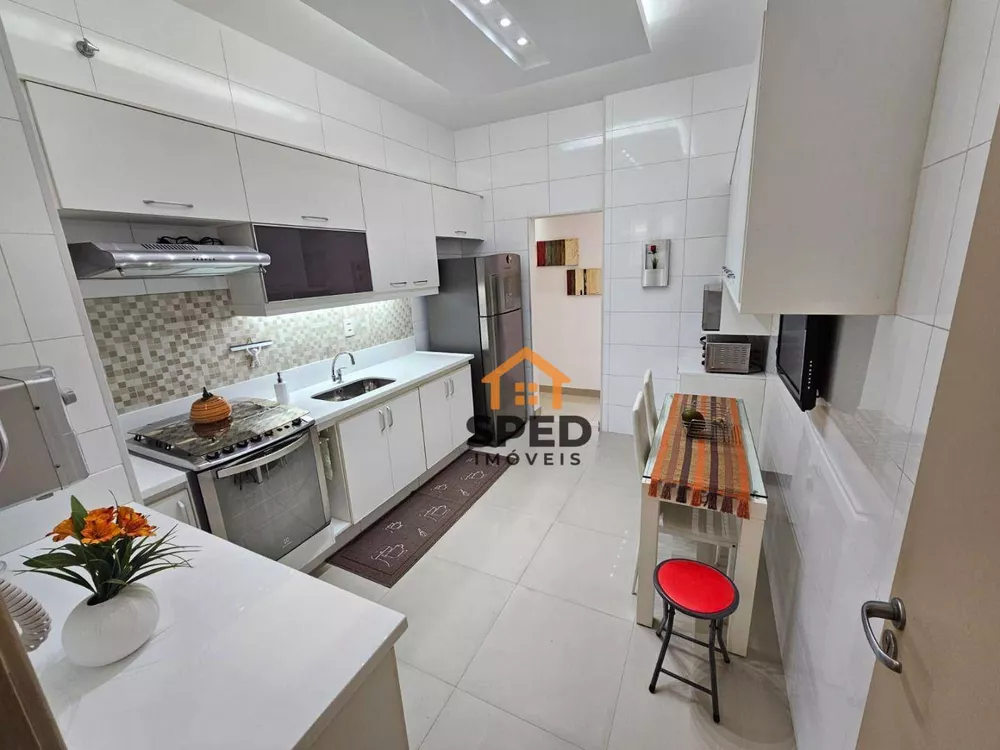 Apartamento, 3 quartos, 118 m² - Foto 8