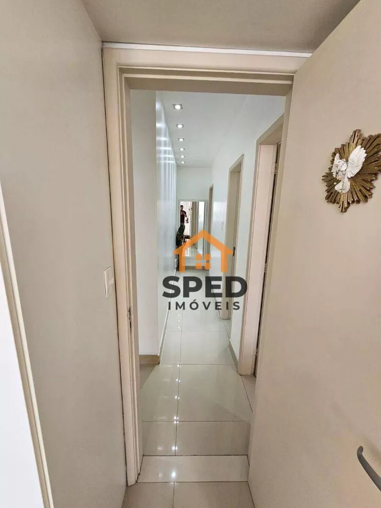 Apartamento, 3 quartos, 118 m² - Foto 13