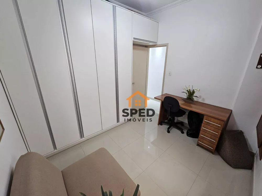 Apartamento, 3 quartos, 118 m² - Foto 14