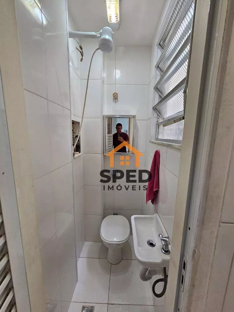 Apartamento, 3 quartos, 118 m² - Foto 6