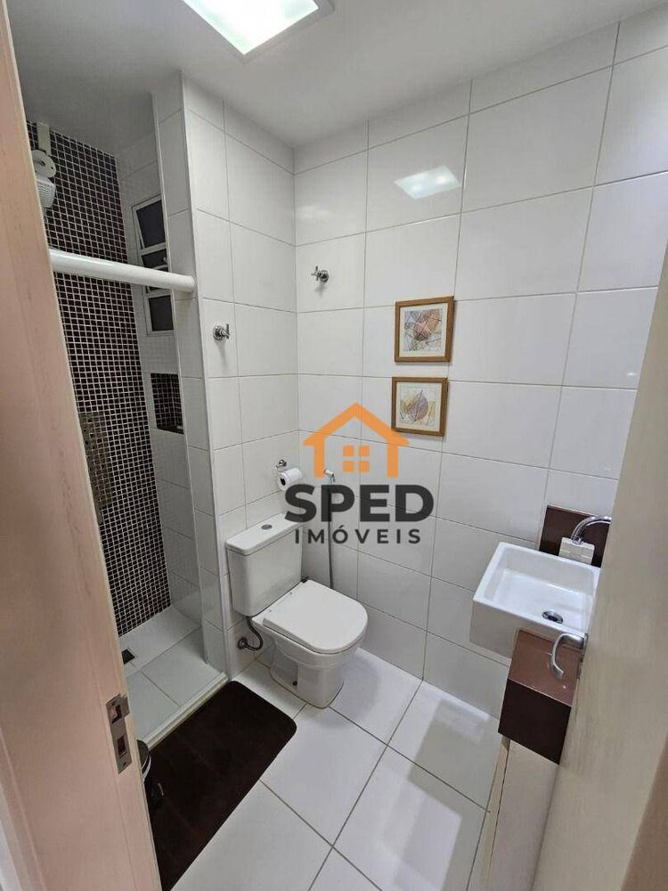 Apartamento, 3 quartos, 118 m² - Foto 1