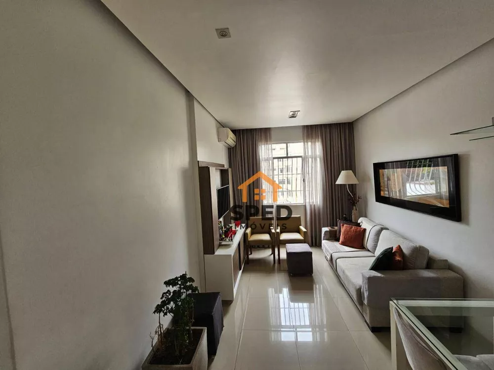 Apartamento, 3 quartos, 118 m² - Foto 12