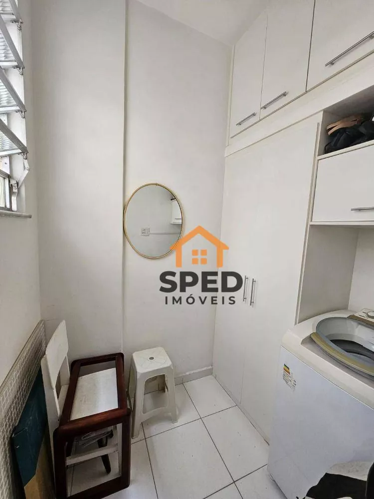 Apartamento, 3 quartos, 118 m² - Foto 5
