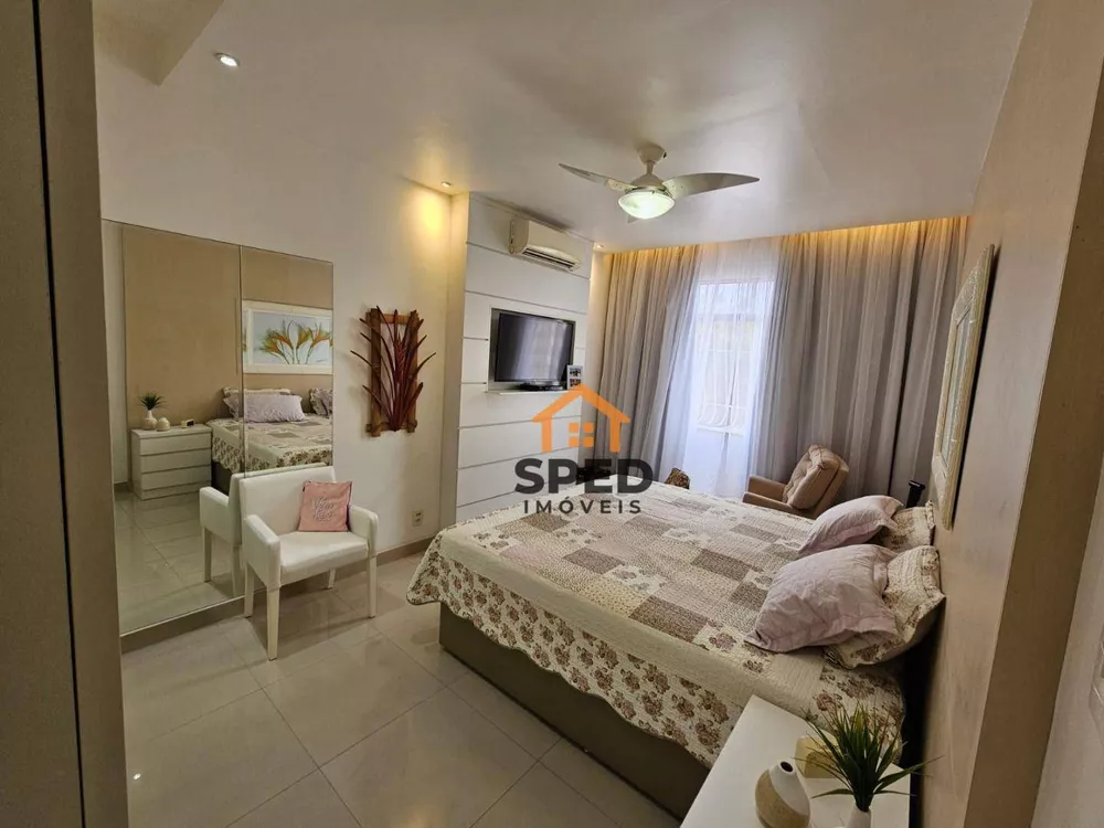Apartamento, 3 quartos, 118 m² - Foto 10