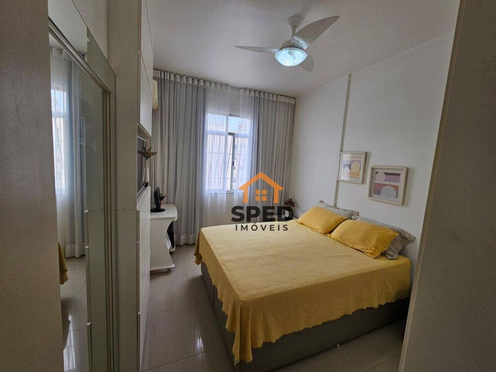Apartamento, 3 quartos, 118 m² - Foto 3