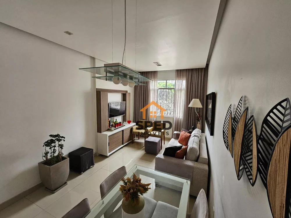 Apartamento, 3 quartos, 118 m² - Foto 7