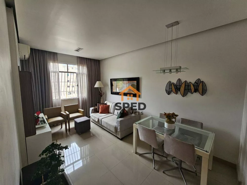 Apartamento, 3 quartos, 118 m² - Foto 9