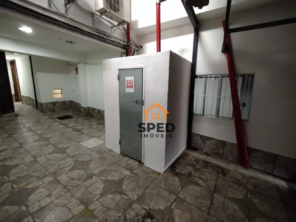 Prédio Inteiro, 589 m² - Foto 25