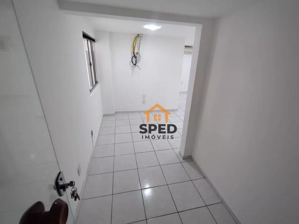 Prédio Inteiro, 589 m² - Foto 24