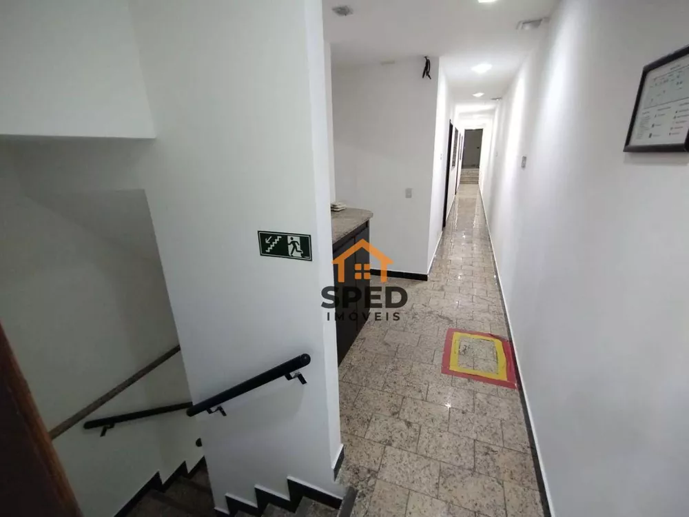 Prédio Inteiro, 589 m² - Foto 15