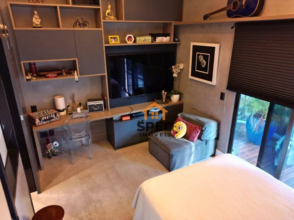 Cobertura, 5 quartos, 320 m² - Foto 21