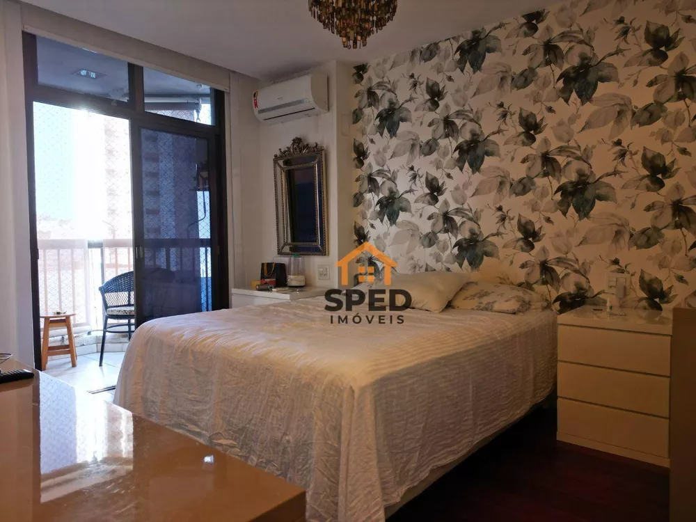 Cobertura, 5 quartos, 320 m² - Foto 10